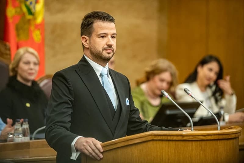 Jakov Milatović
