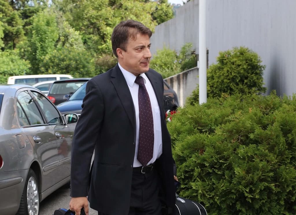 Kemal Čaušević