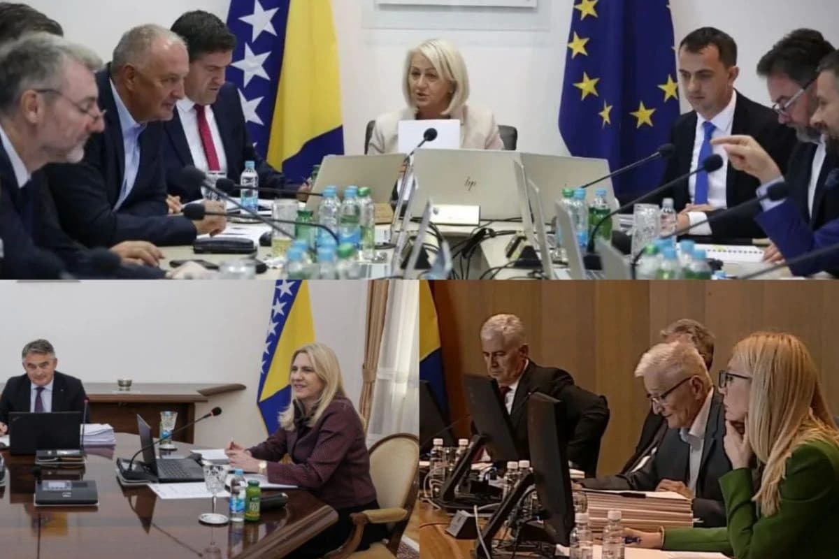 Nove odluke Heleza, Košarca, Cvijanović, Špirića