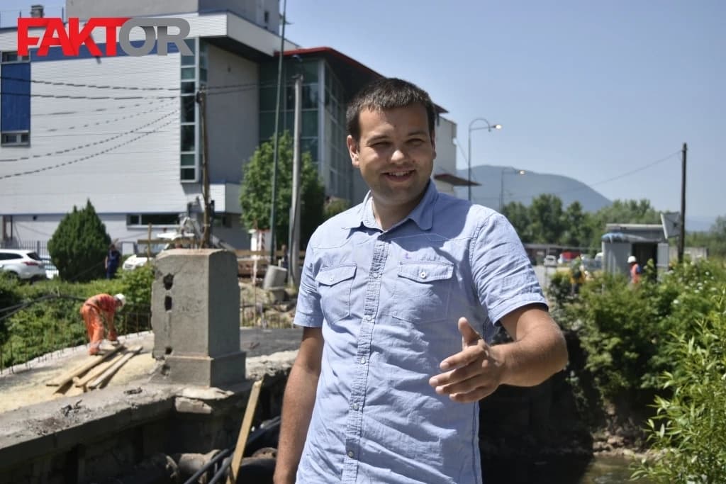 Mirzet Sarajlić