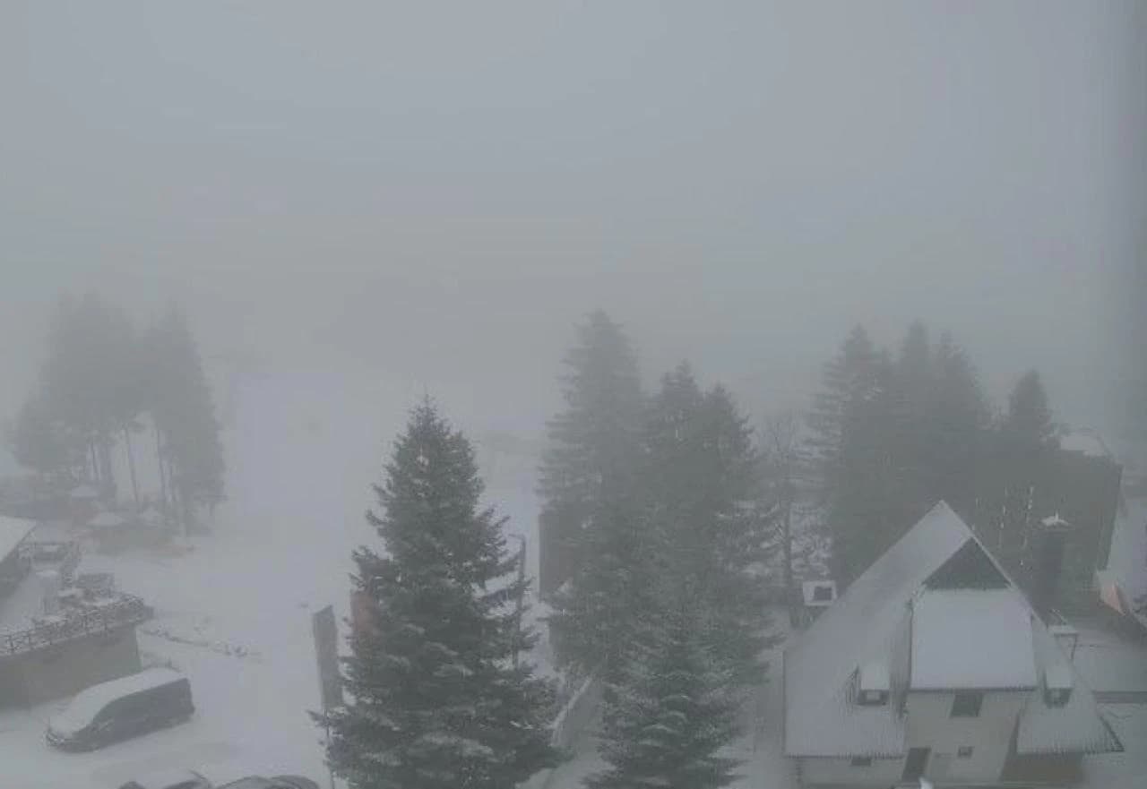 Jahorina