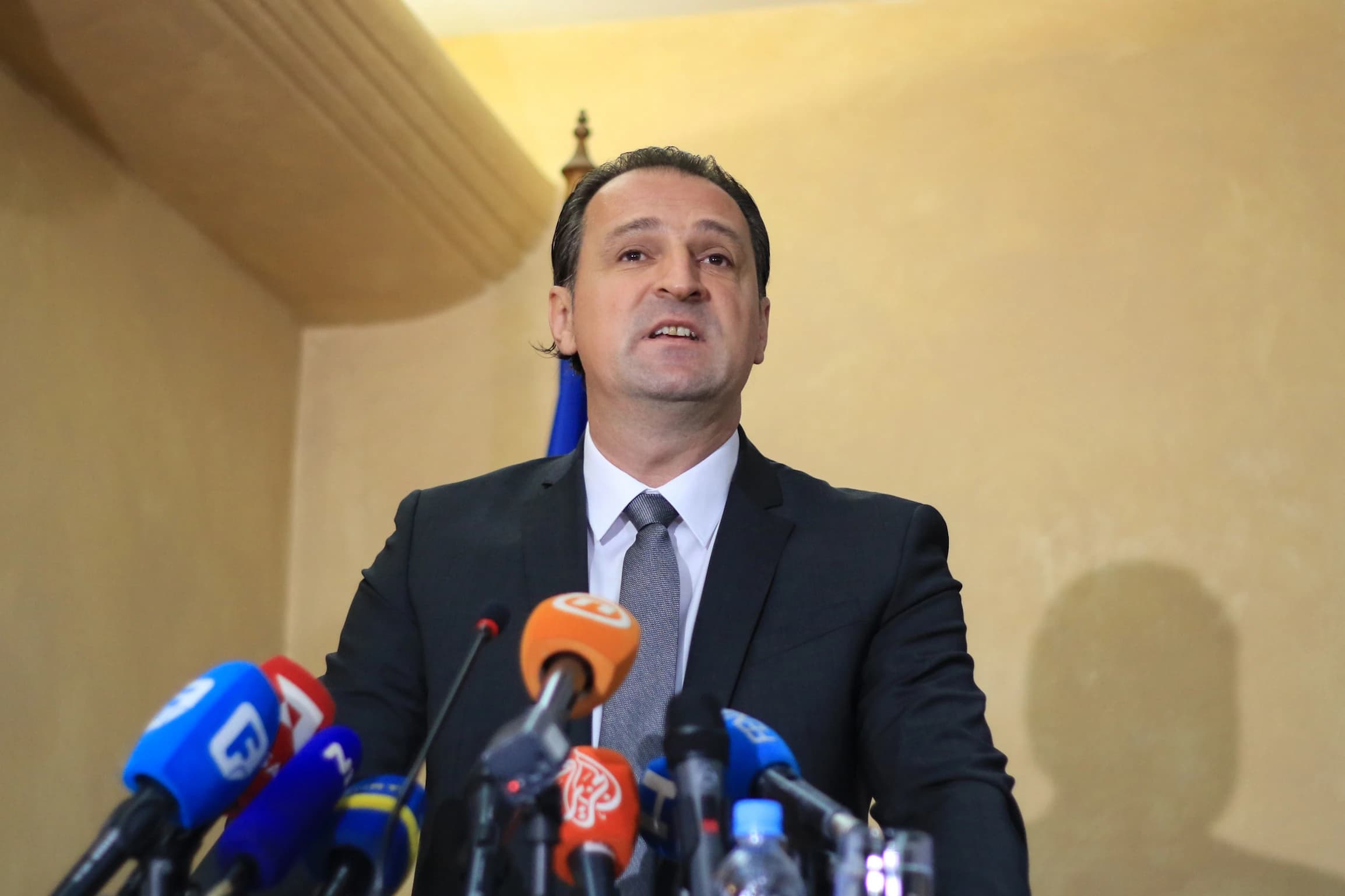 Enis Džafić