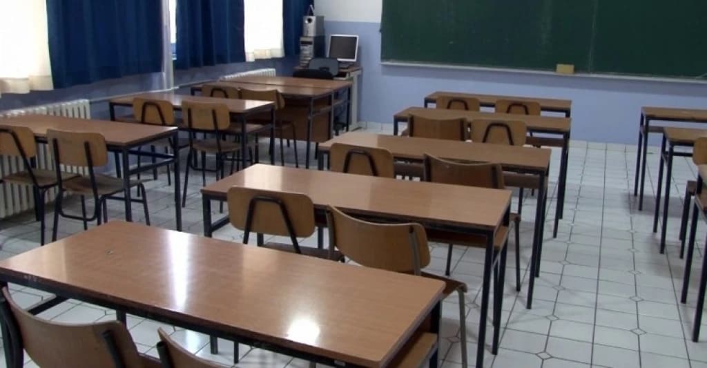 USK: U svim srednjim školama na snazi štrajk