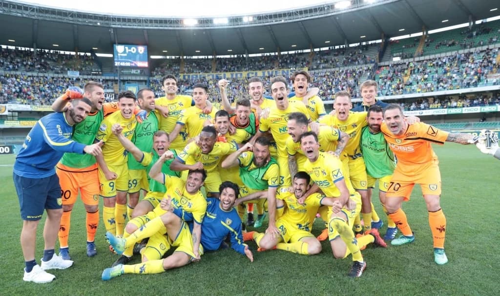 Chievo