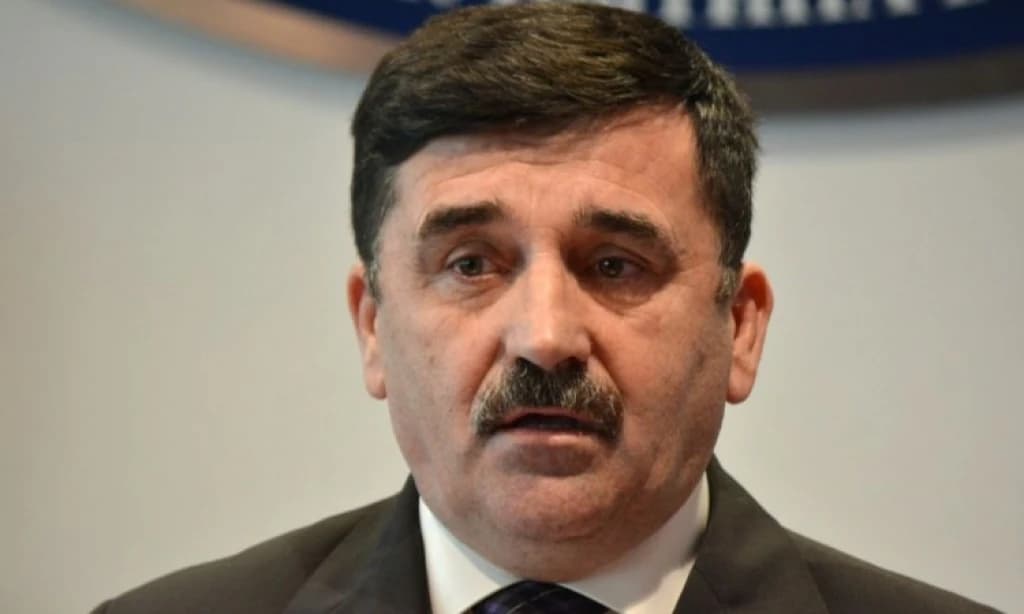Nikola Lovrinović, Predsjednik kluba HDZ BiH - HNS u Zastupničkom domu BiH