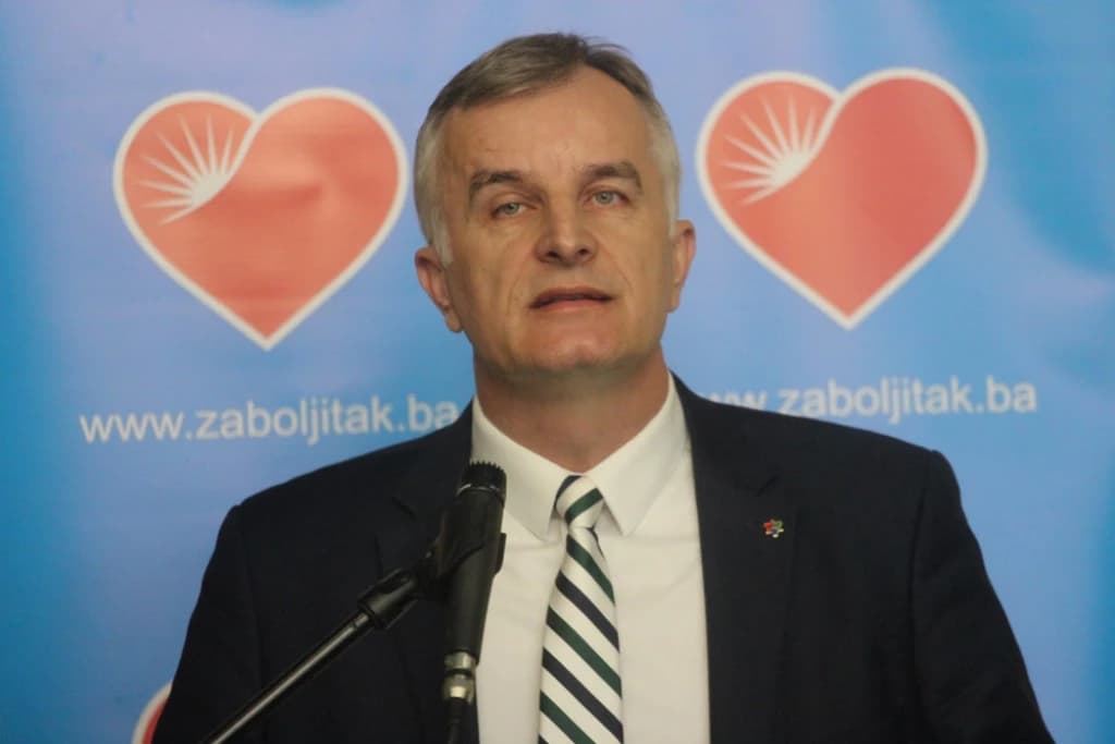 Jerko Ivanković Lijanović