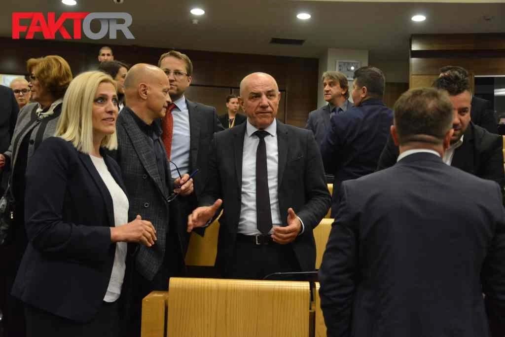 Zastupnički dom FBIH 