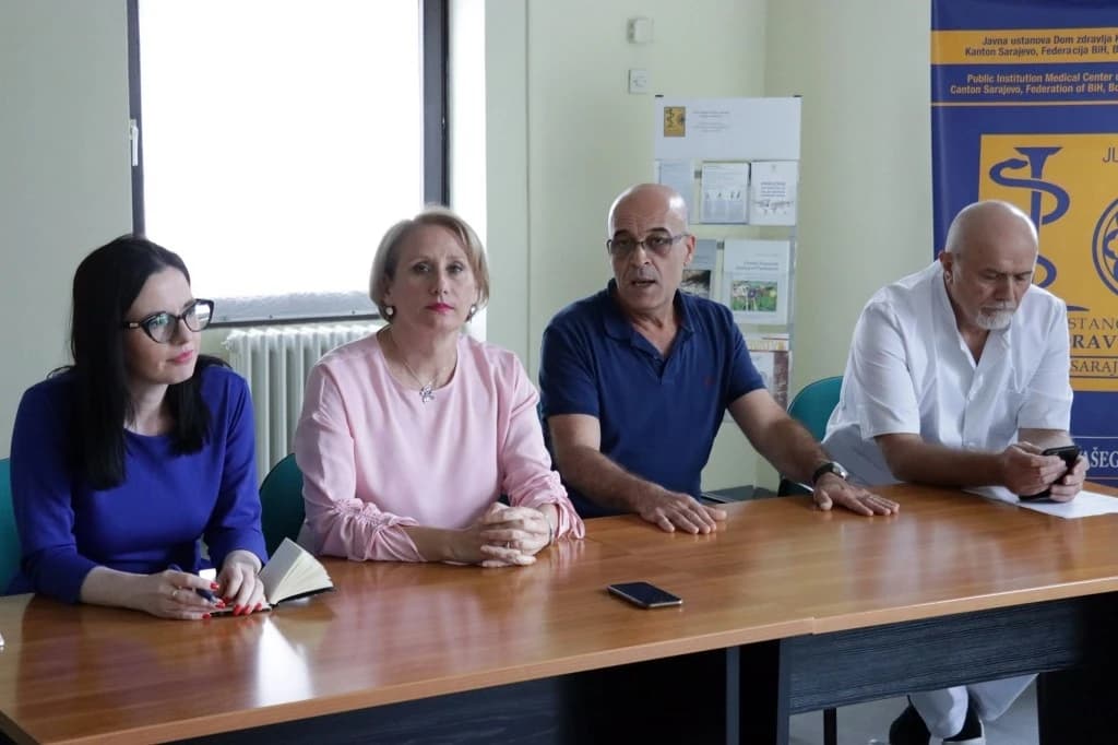 Sindikat potvrdio da nema kraja štrajku