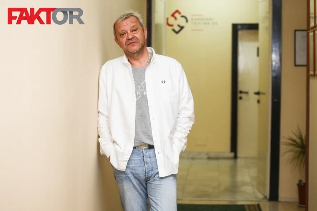 Hadžihafizbegović: Osjeća se dobro