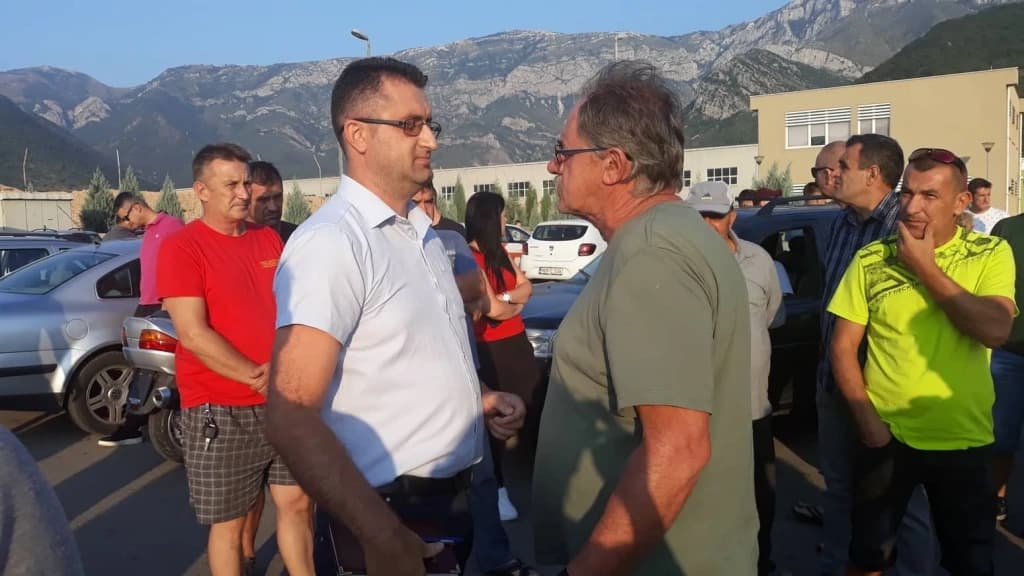 Hujdur: Angažirali smo advokata