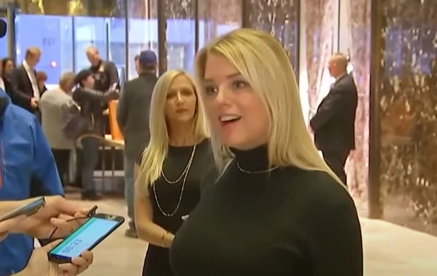 Pam Bondi