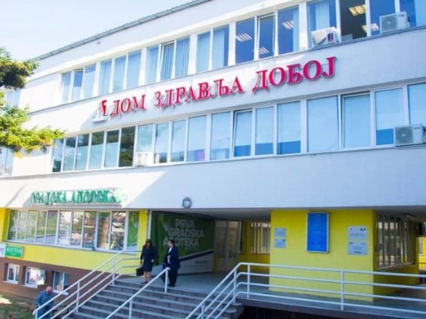 Dom zdravlja Doboj uzima kredit od 950.000 KM, nude medicinske aparate kao zalog