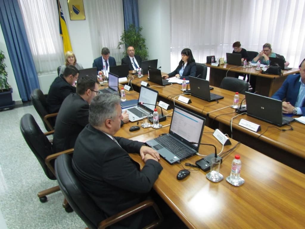 Vlada FBiH 