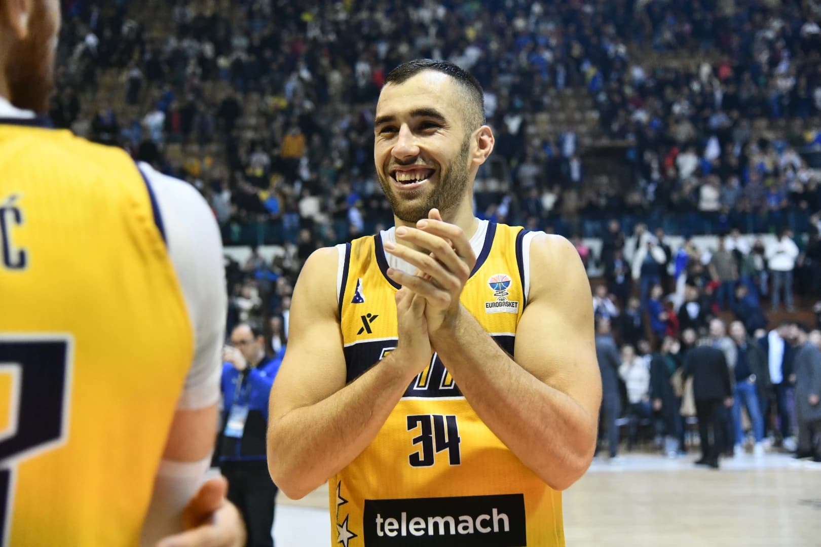 Double - double Kamenjaša