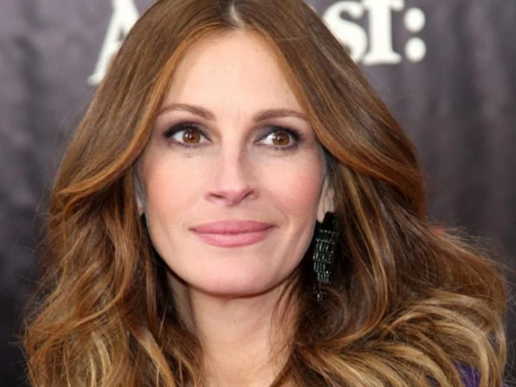Julia Roberts 