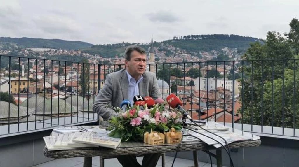 Ibrahim Hadžibajrić