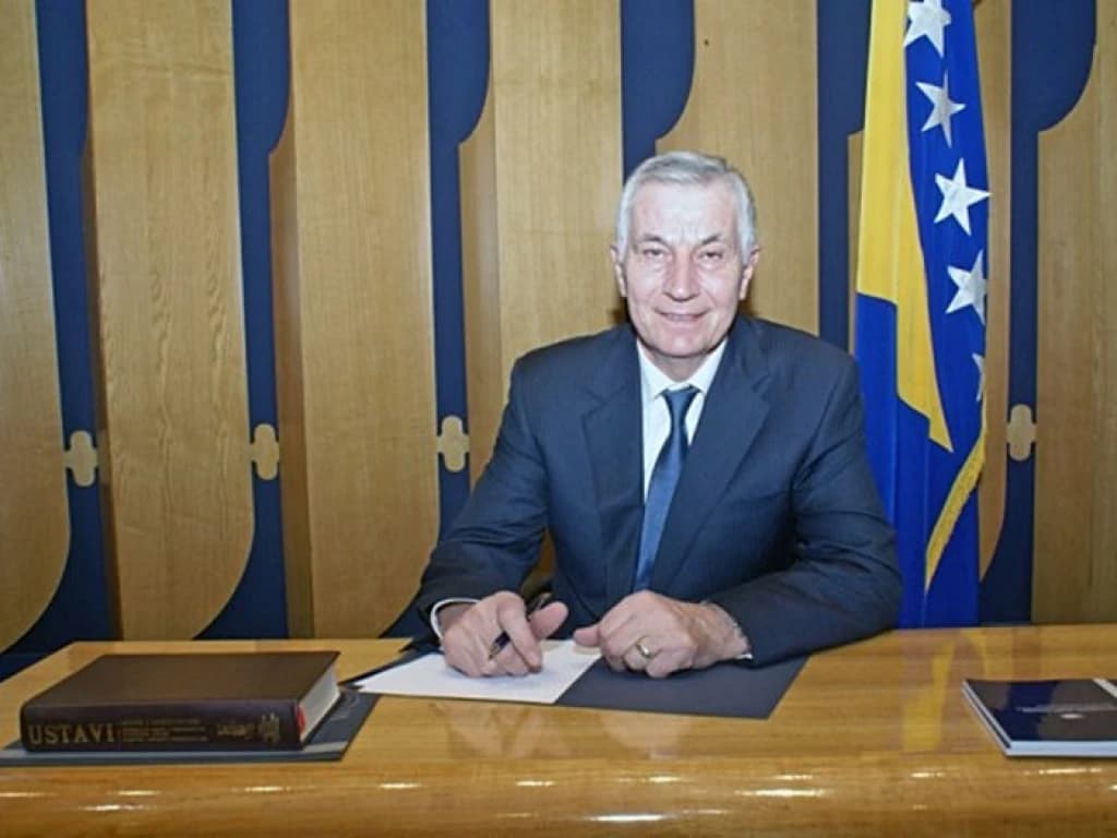 Sredoje Nović