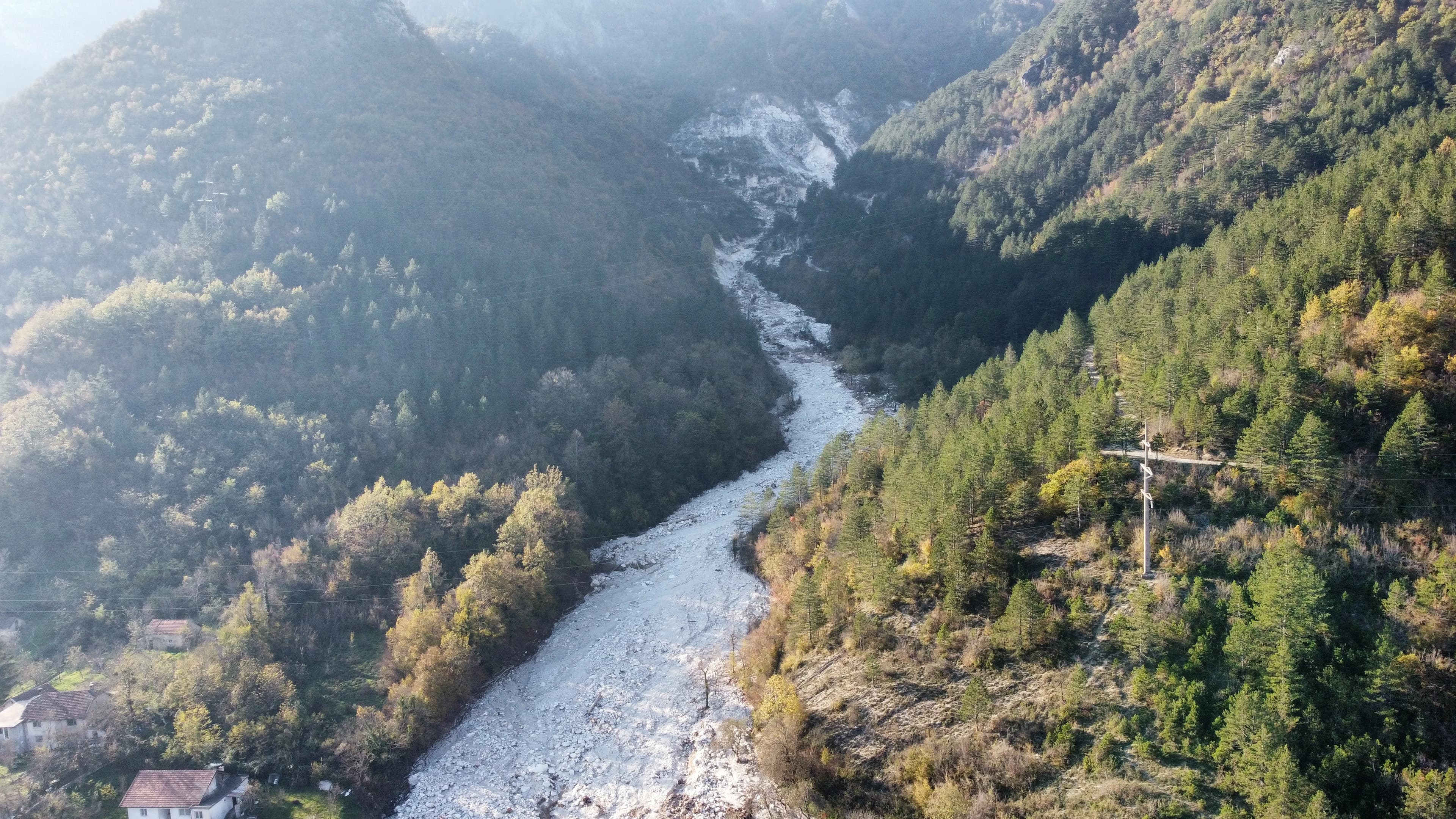 Donja Jablanica