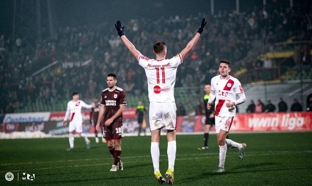 Zrinjski sutra može izjednačiti Željin rekord star 12 godina