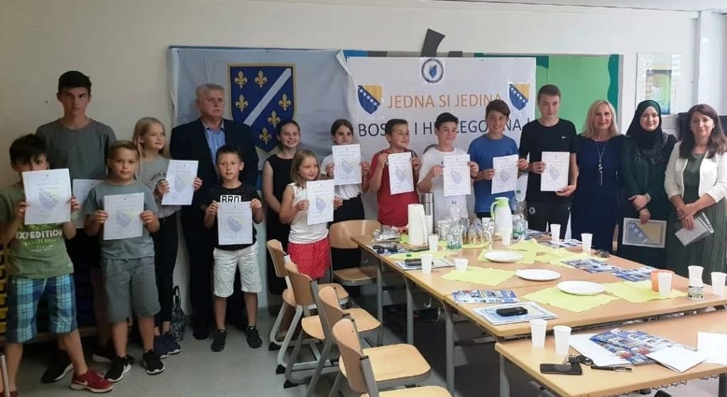 dopunska skola Ingolstadt