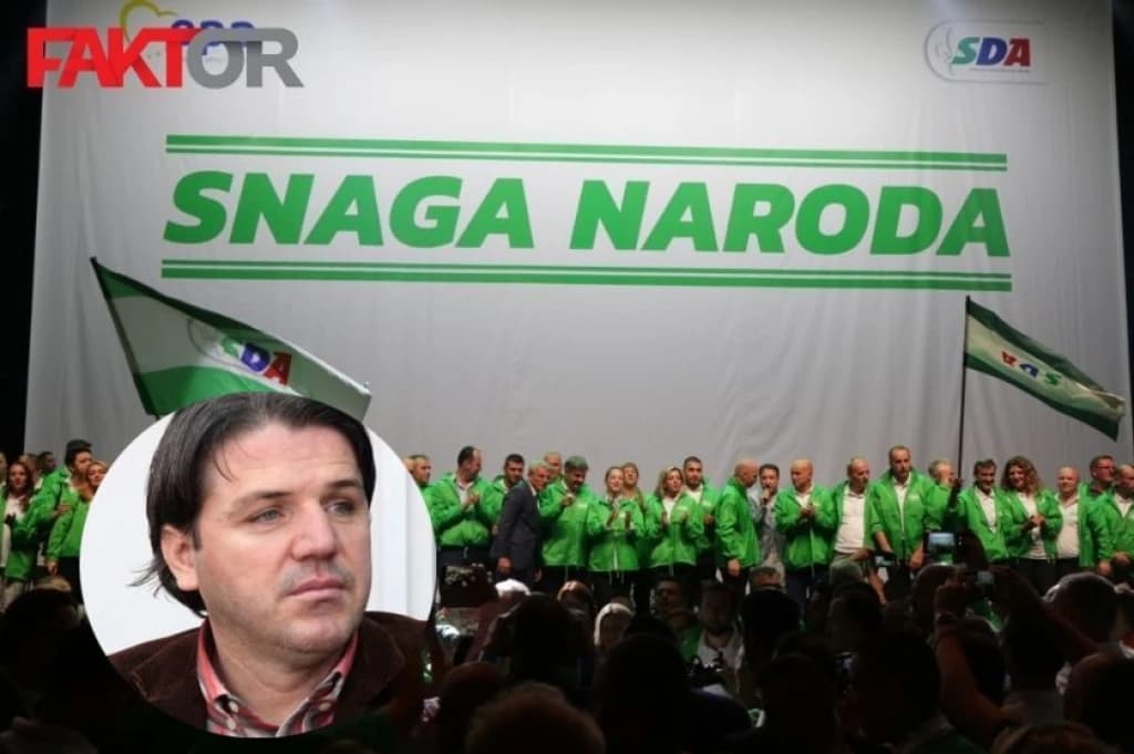 SDA