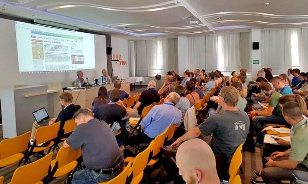 Generalna skupština EURING-a od 10. do 12. septembra