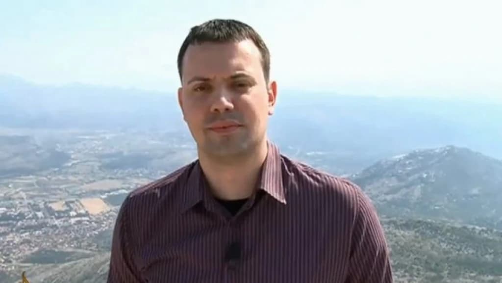Marko Radoja