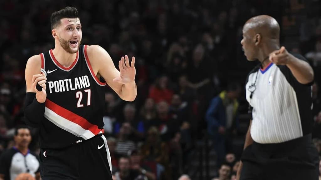 Jusuf Nurkić