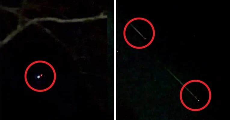 Dronovi već duže vremena lete iznad vojnih objekata