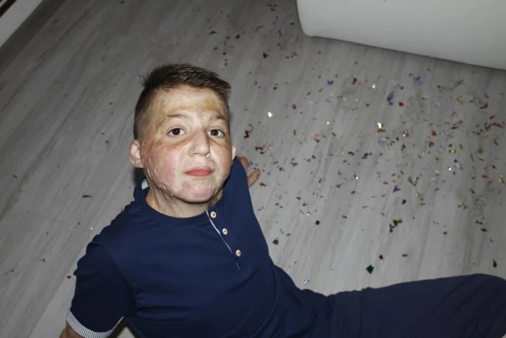 Meho Beton