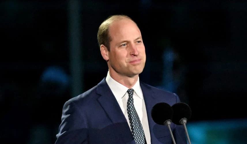 Princ William