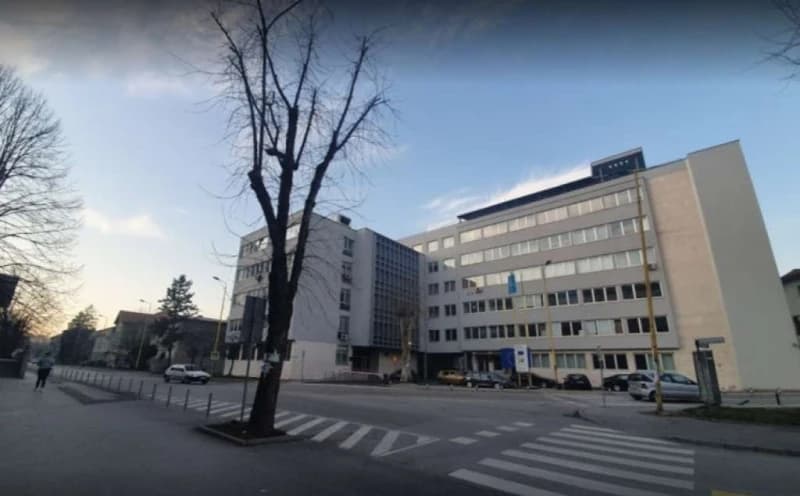 Kantonalno tužilaštvo TK