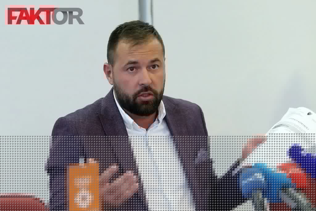 Magoda navodne "milionske prevare" nije prijavio Tužilaštvu, ali se sjeća da je Konaković "vratio kartu"