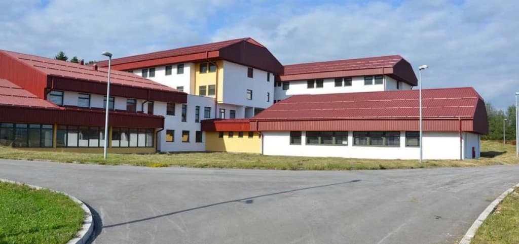 forenzika Sokolac