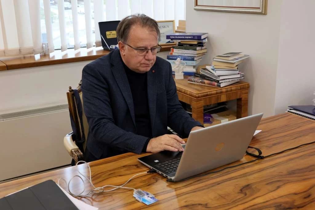 Nermin Nikšić
