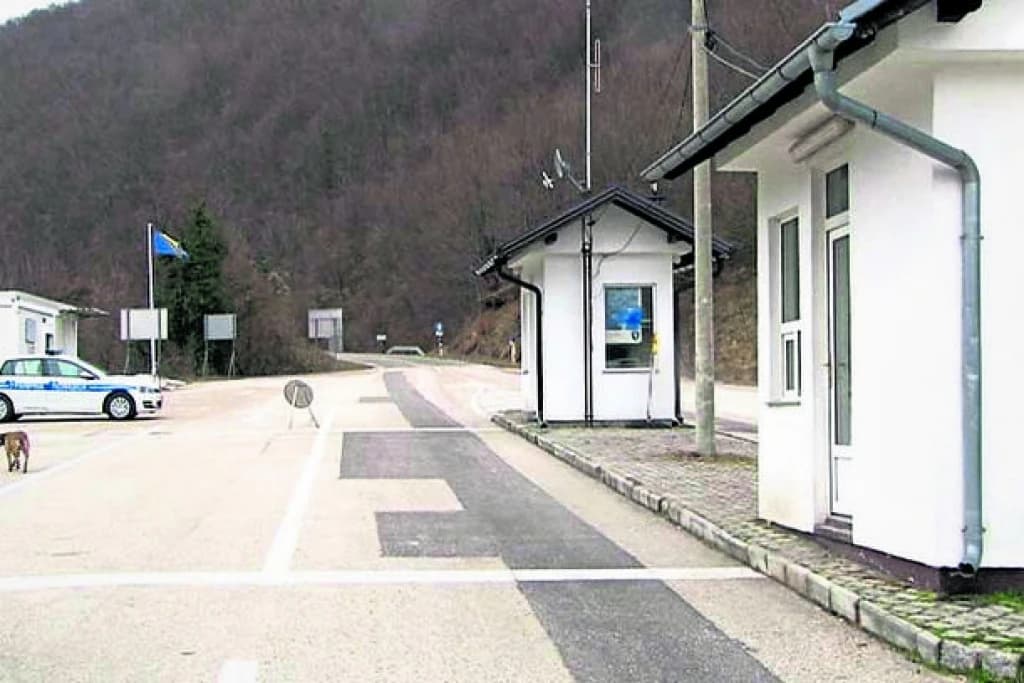 GP Užljebić