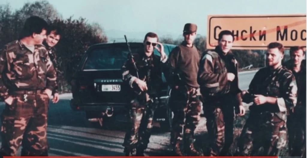 Operacija Sana 95