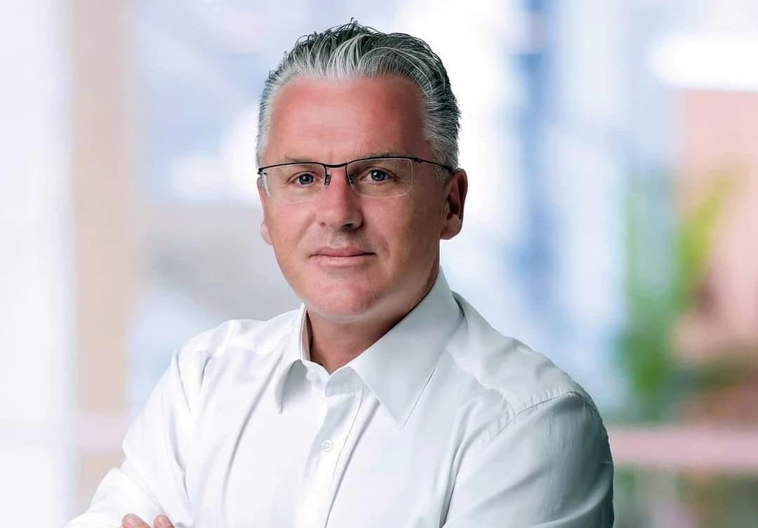 Armin Halitović