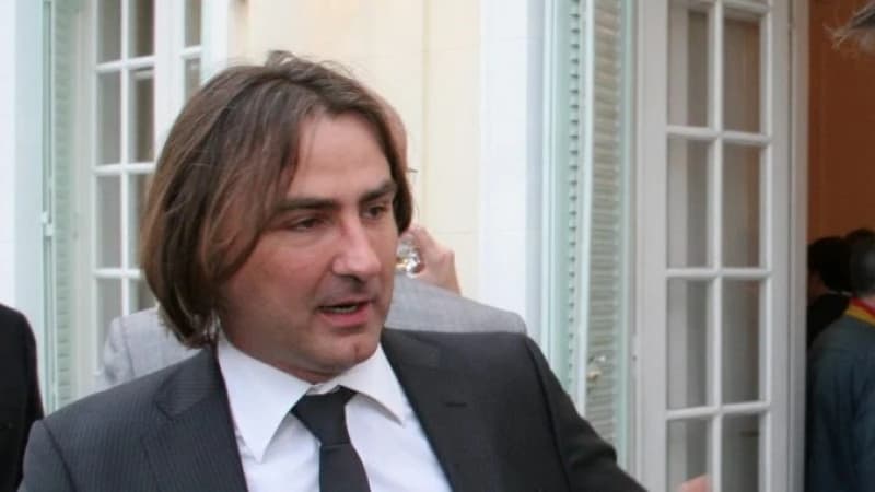 Željko Mitorović