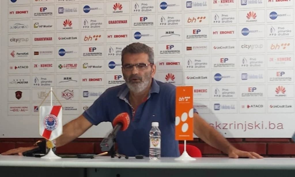 Blaž Slišković
