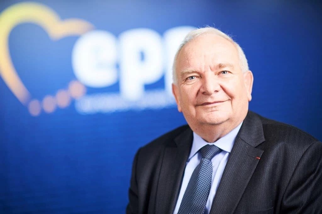 Joseph Daul: Dragi Bakire, tvoja je odgovornost da SDA bude potpora reformama