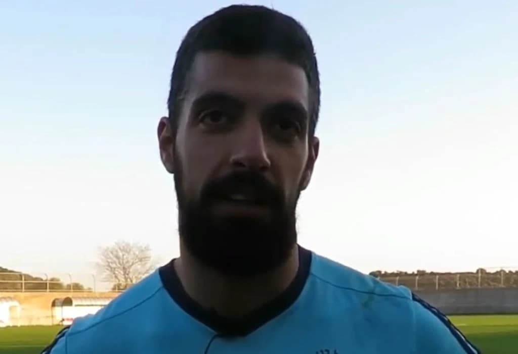 Izraelski klub raskinuo ugovor sa golmanom koji je ranije branio za Palestinu