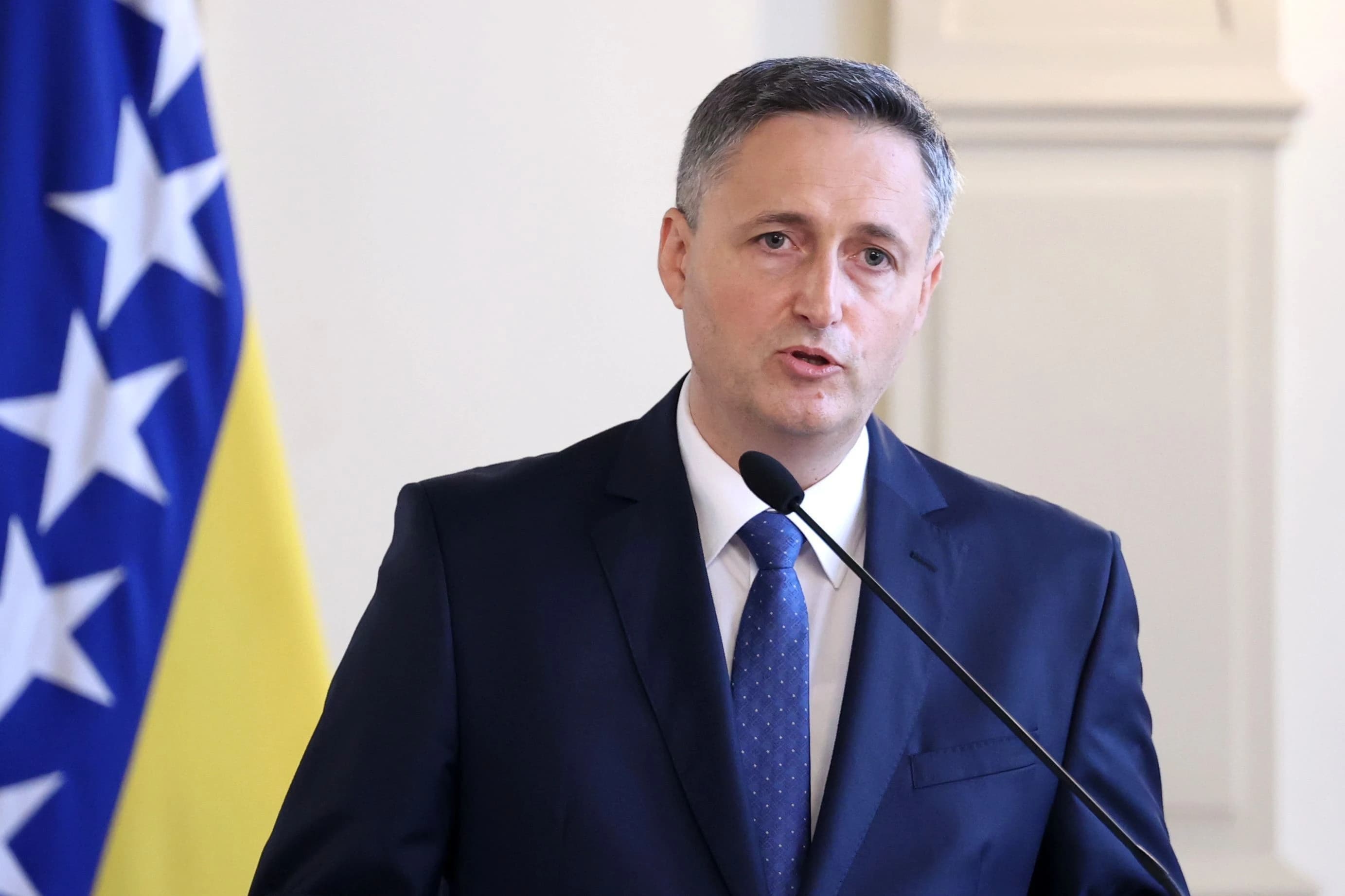 Denis Bećirović