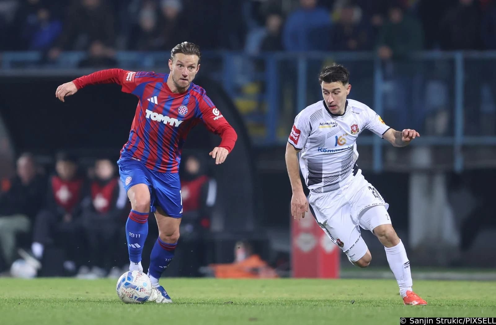 Ivan Rakitić