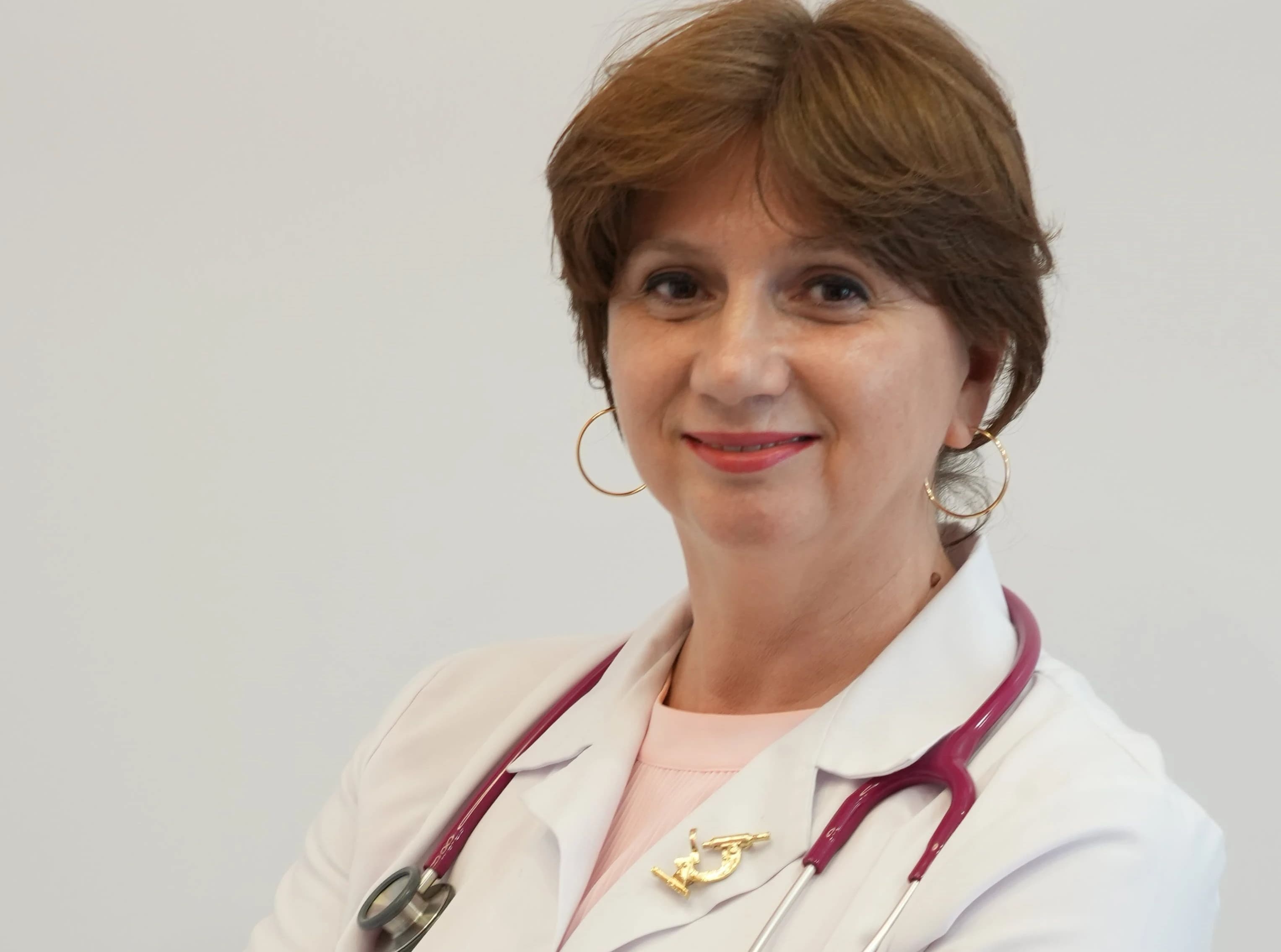 Prof. dr. Mahira Jahić