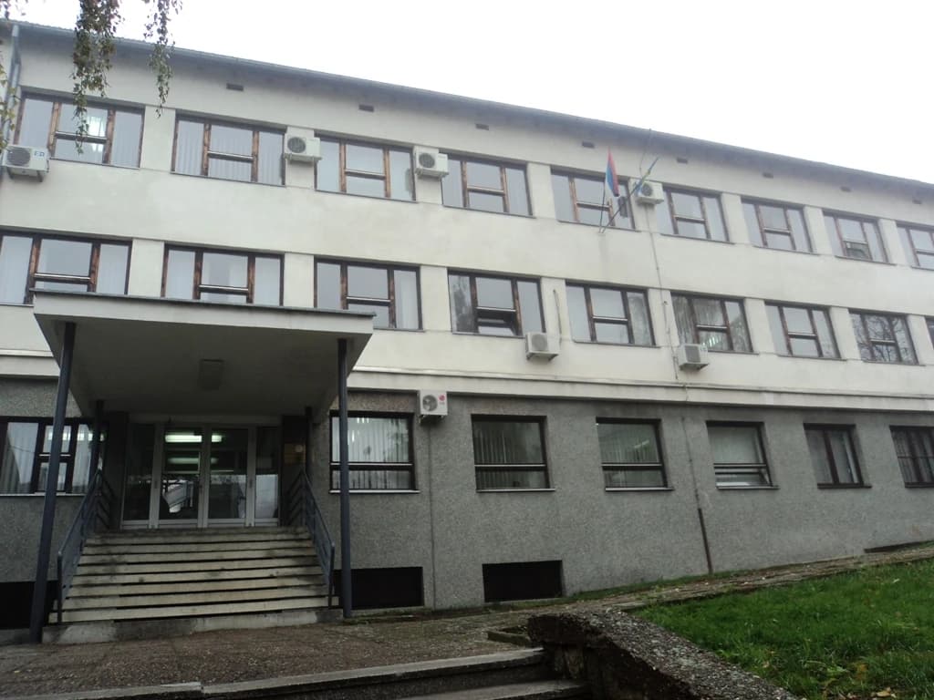 Osnovni sud u Derventi
