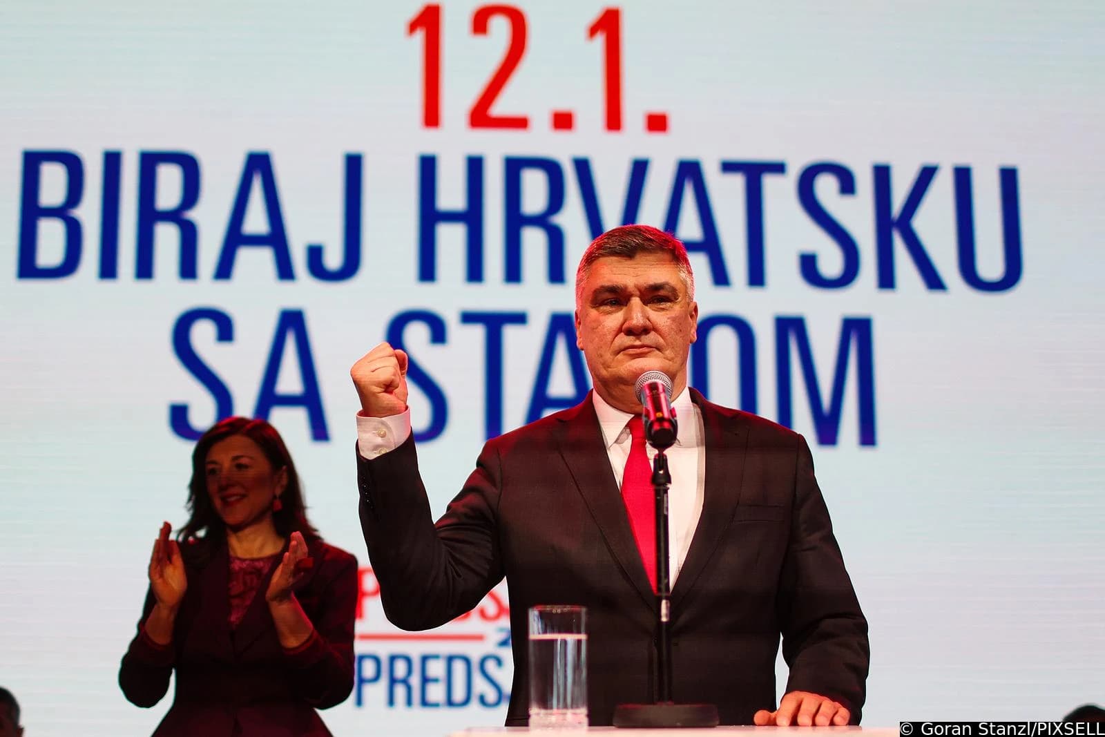 Zoran Milanović