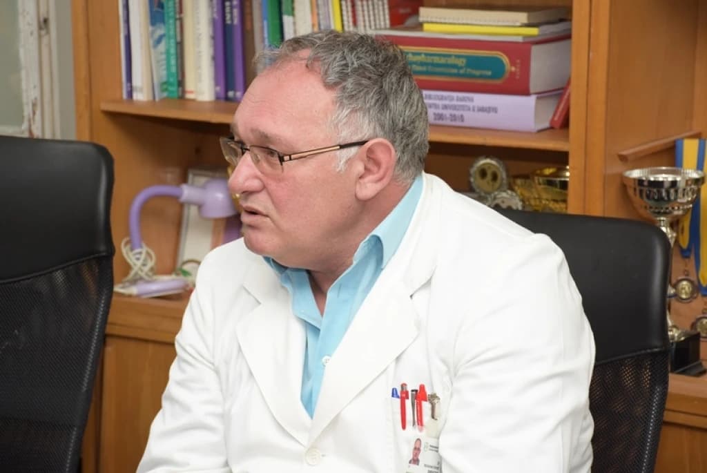 Muhamed Ahmić 