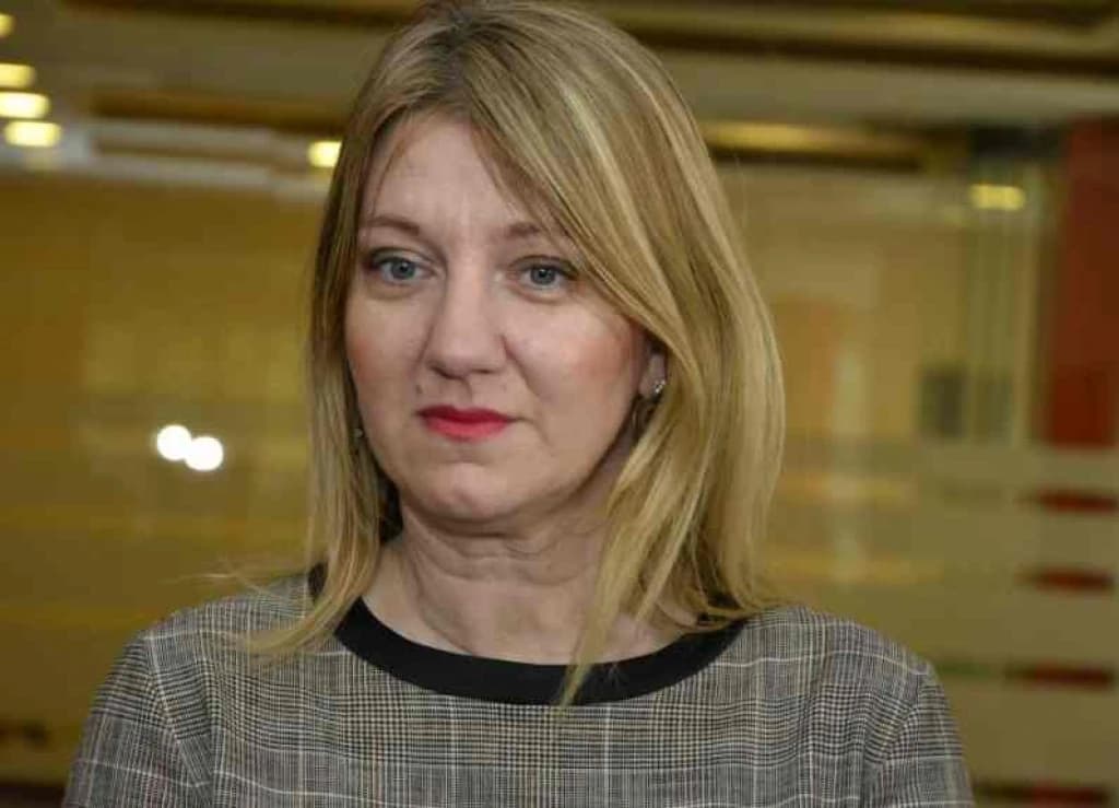 Elvira Dilberović 