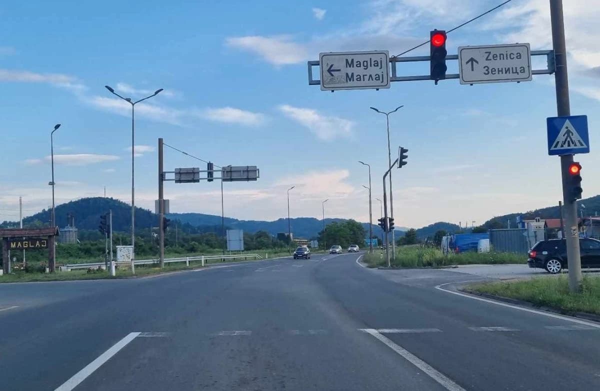 Misurići